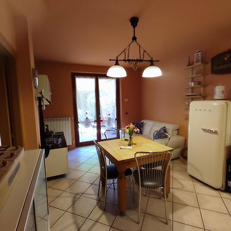 Holiday-Home-Desenzano Дезенцано-дель-Гарда Екстер'єр фото