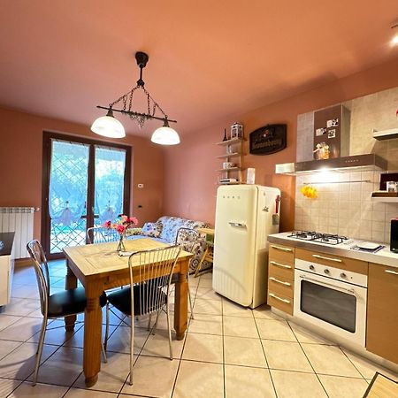 Holiday-Home-Desenzano Дезенцано-дель-Гарда Екстер'єр фото