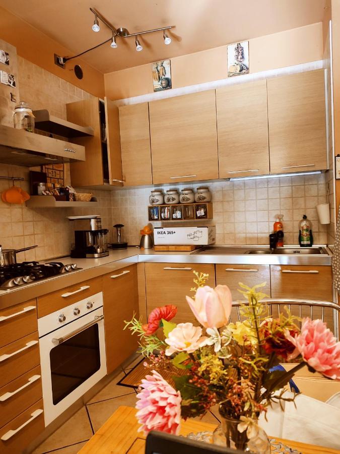 Holiday-Home-Desenzano Дезенцано-дель-Гарда Екстер'єр фото