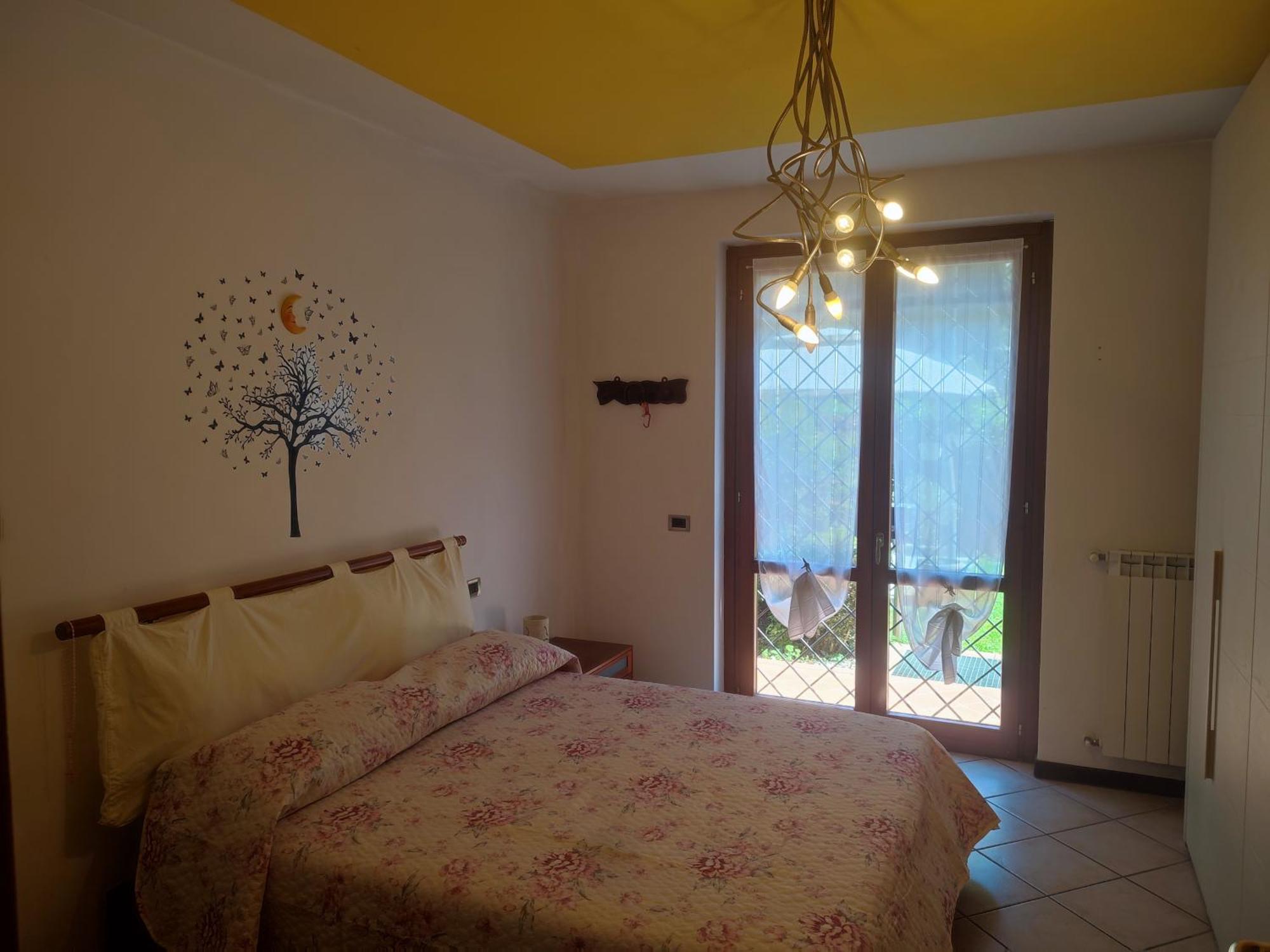 Holiday-Home-Desenzano Дезенцано-дель-Гарда Екстер'єр фото