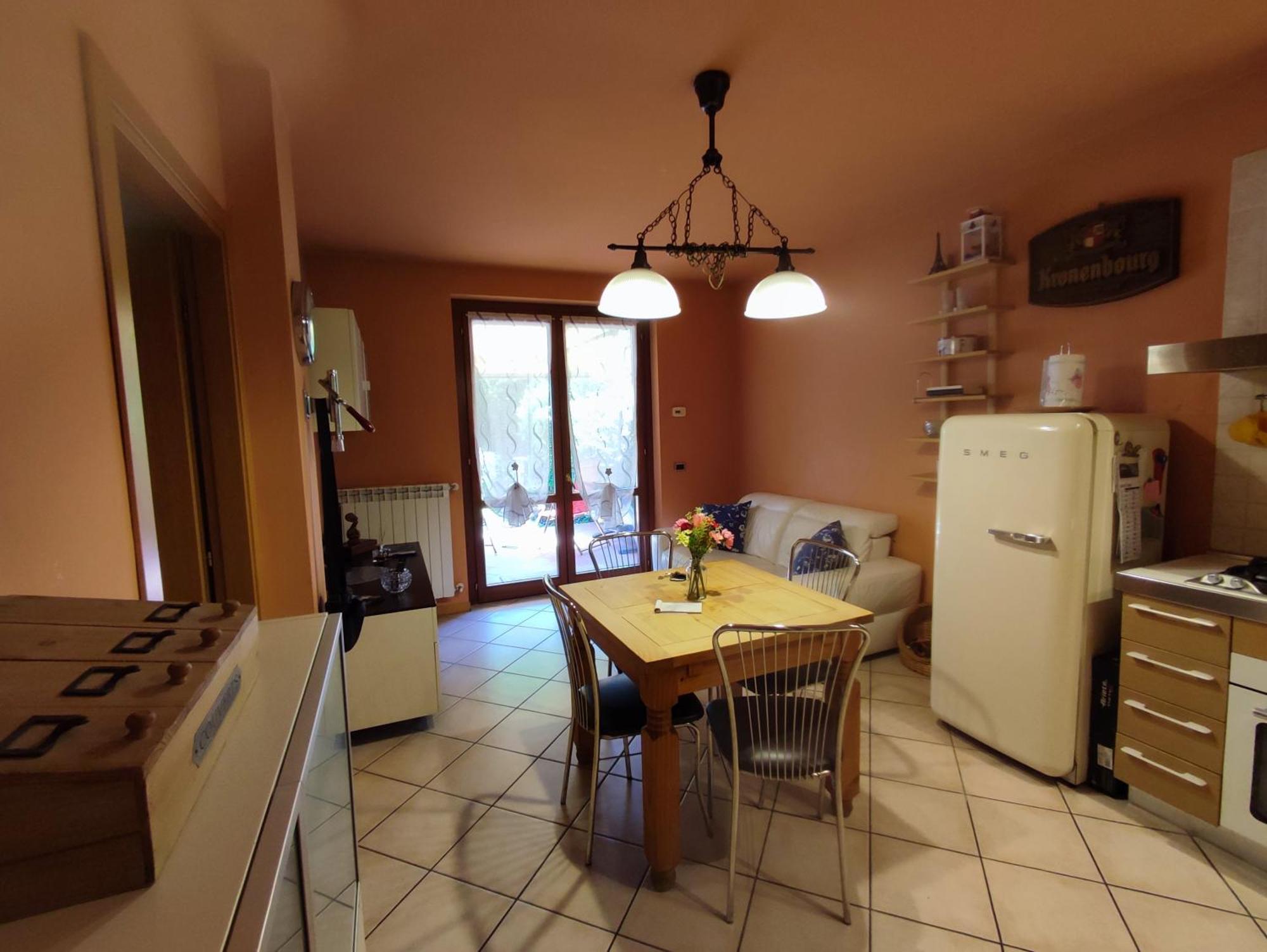 Holiday-Home-Desenzano Дезенцано-дель-Гарда Екстер'єр фото