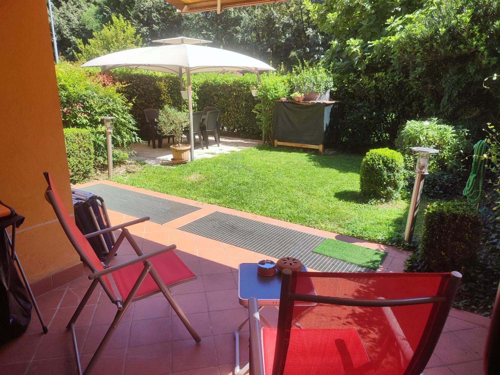 Holiday-Home-Desenzano Дезенцано-дель-Гарда Екстер'єр фото