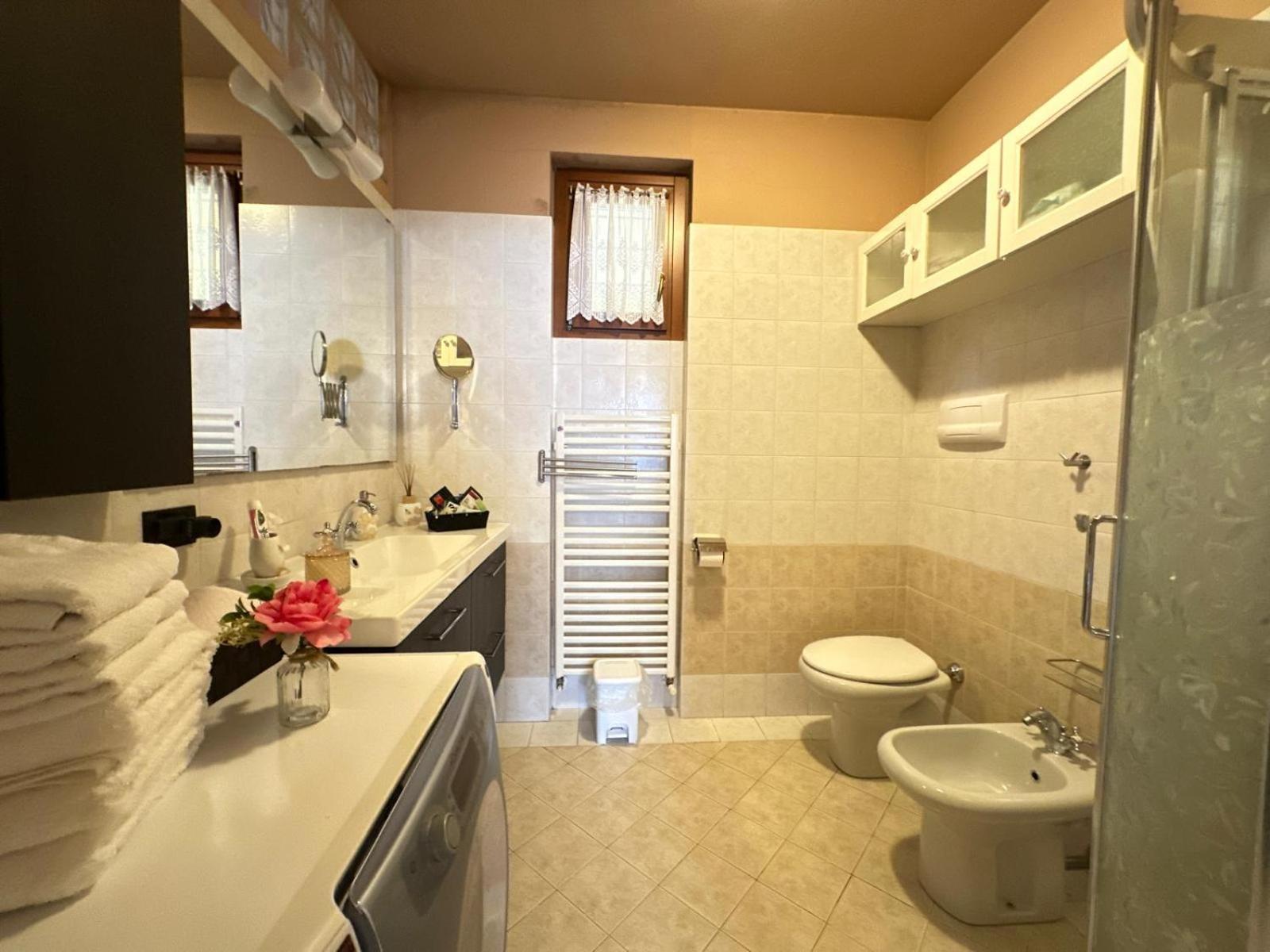 Holiday-Home-Desenzano Дезенцано-дель-Гарда Екстер'єр фото